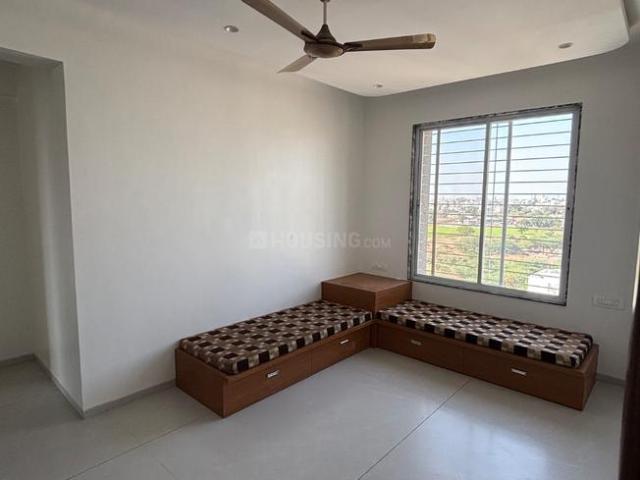 Flat for rent in Ahmednagar, National Capital Territory Of Delhi