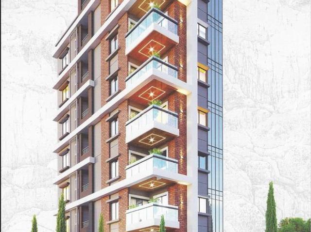 Flat for sale in Ahilyanagar, Ahilyanagar District