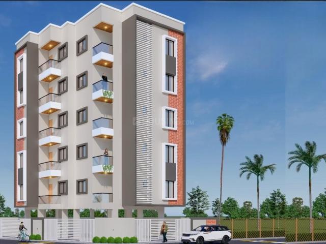 Flat for sale in Ahmednagar, National Capital Territory Of Delhi