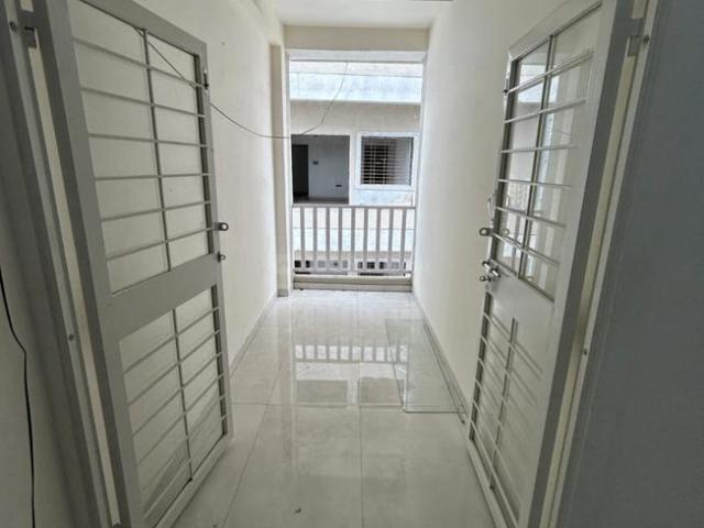 Flat for sale in Ahilyanagar, Ahilyanagar District