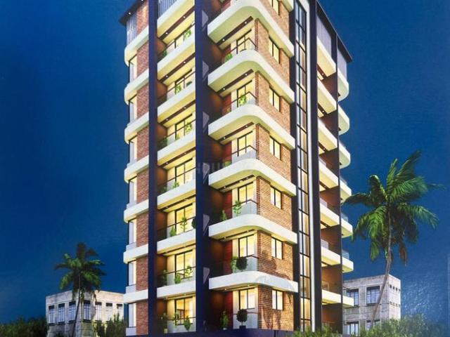 Flat for sale in Ahmednagar, National Capital Territory Of Delhi
