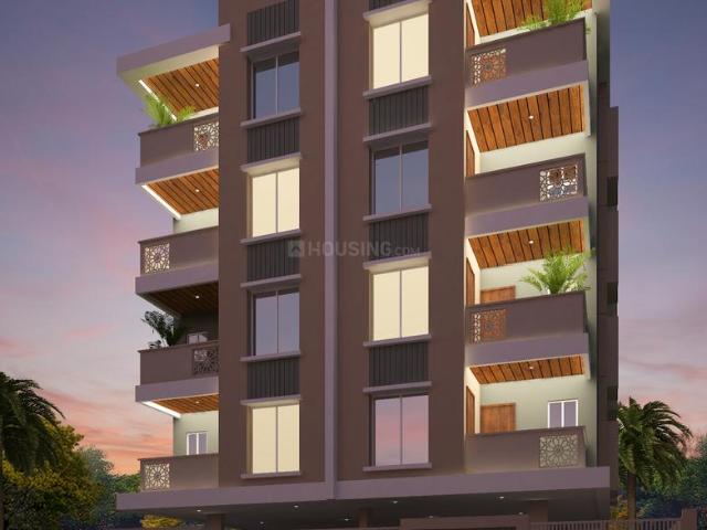 Flat for sale in Wardha, National Capital Territory Of Delhi