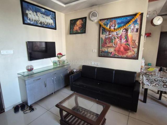 Flat for rent in Alkapuri, Vadodara