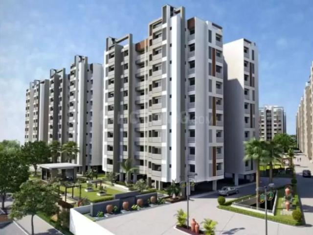 Flat for sale in Tilakwada, Gujarat