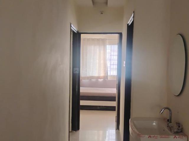 Flat for rent in Indore City, Indore
