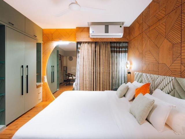 Flat for rent in Madya
