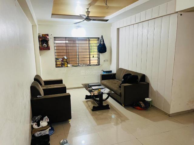 Flat for rent in Madya