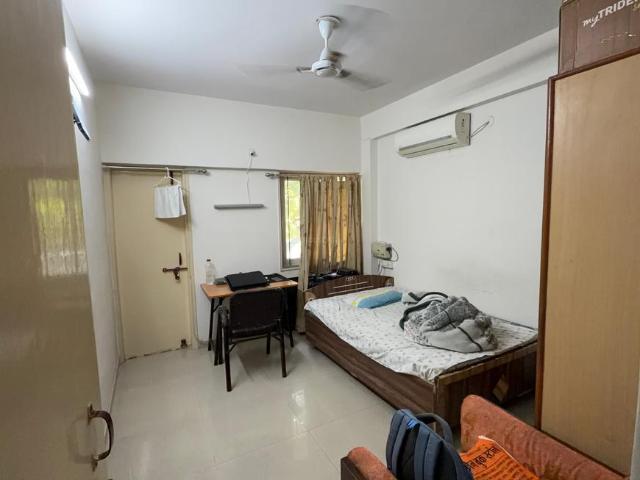 Flat for rent in Shalimar Township, Indore