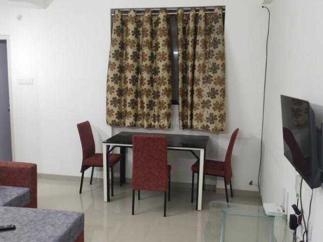 Flat for rent in Madya