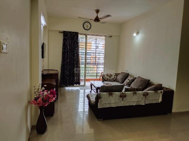 Flat for rent in Madya