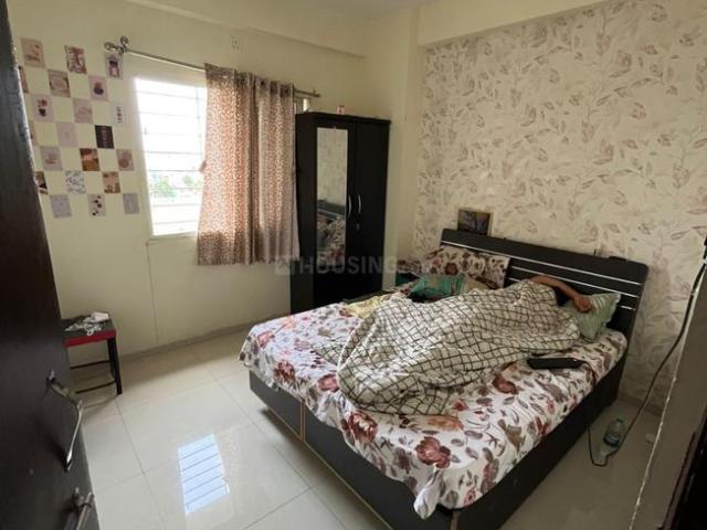 Flat for rent in Madya
