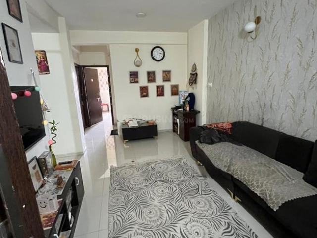 Flat for rent in Madya