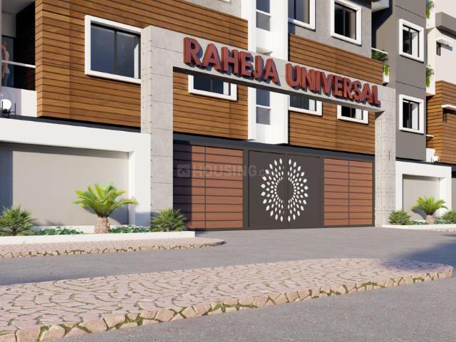 Flat for sale in Madya