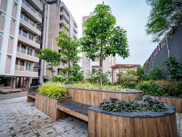 Flat for sale in Madya