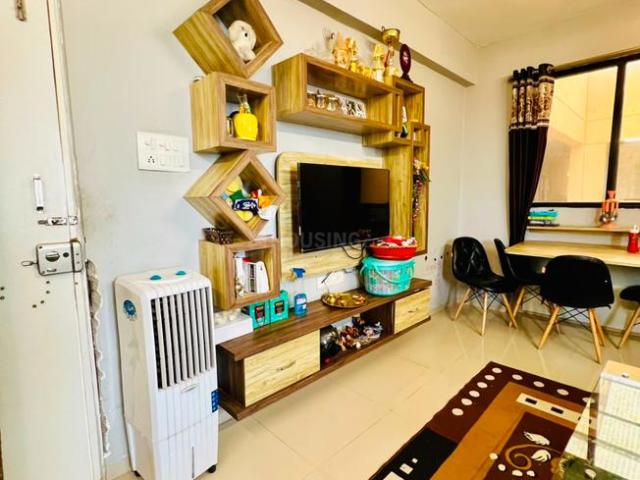 Flat for sale in Madya
