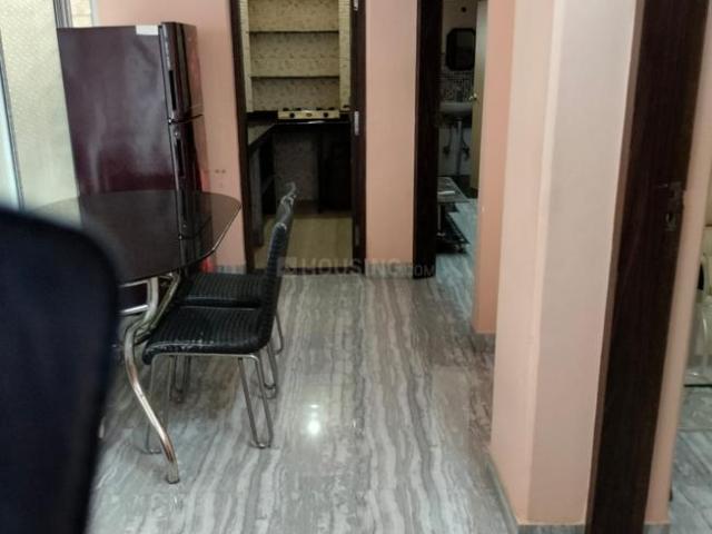 Flat for rent in Calcutta, West Bengal
