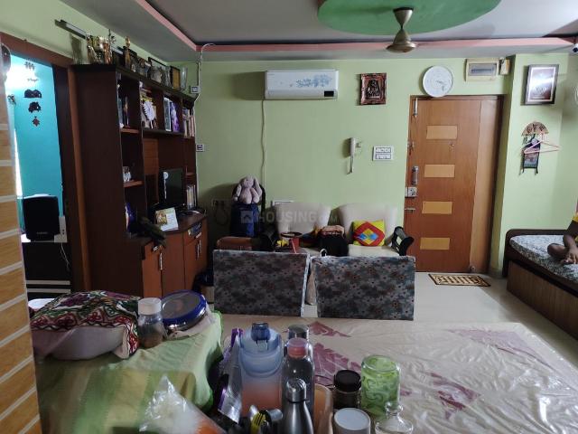 Flat for rent in Calcutta, West Bengal