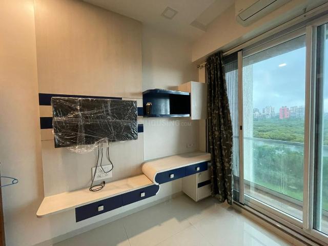 Flat for rent in Navi Mumbai, National Capital Territory Of Delhi