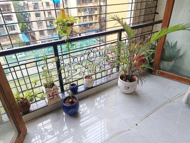 Flat for rent in Navi Mumbai, National Capital Territory Of Delhi