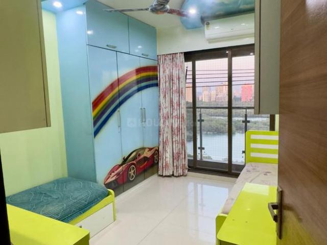 Flat for rent in Navi Mumbai, National Capital Territory Of Delhi