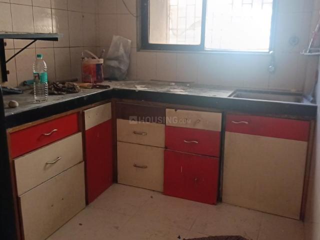 Flat for rent in Navi Mumbai, National Capital Territory Of Delhi