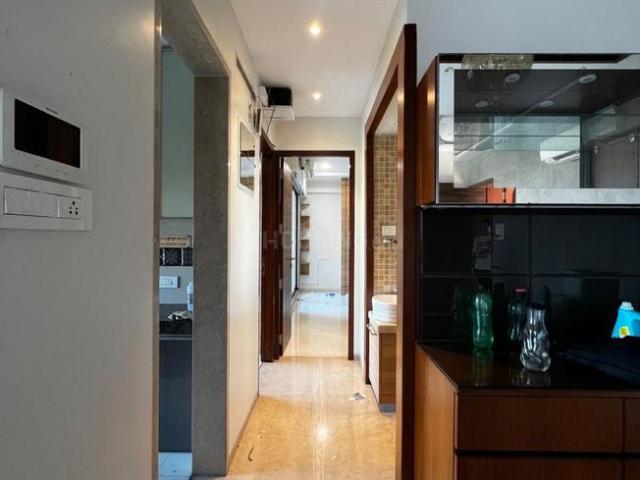 Flat for rent in Navi Mumbai, National Capital Territory Of Delhi