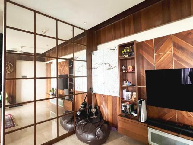 Flat for rent in Navi Mumbai, National Capital Territory Of Delhi