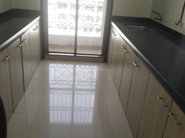 Flat for rent in Navi Mumbai, National Capital Territory Of Delhi