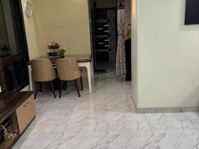 Flat for rent in Navi Mumbai, National Capital Territory Of Delhi