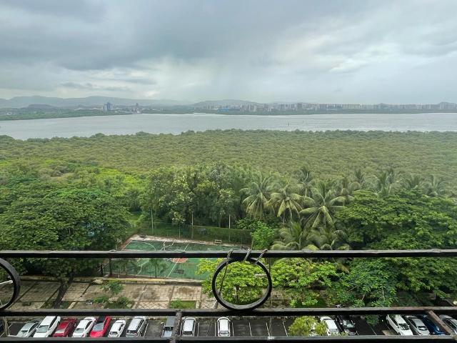 Flat for rent in Seawoods NRI Complex, Navi Mumbai