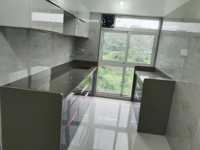 Flat for rent in Navi Mumbai, National Capital Territory Of Delhi