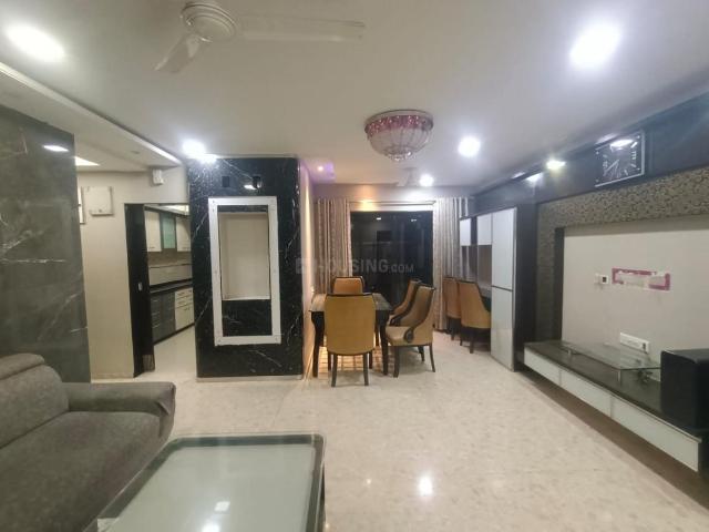 Flat for rent in Navi Mumbai, National Capital Territory Of Delhi