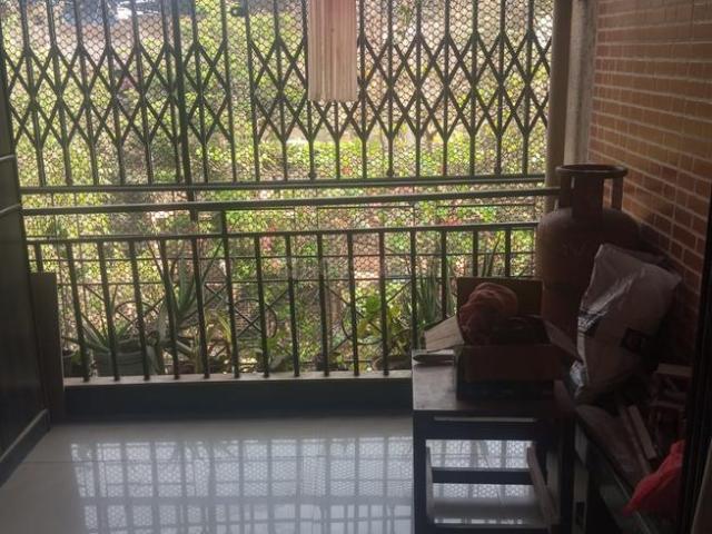Flat for rent in Navi Mumbai, National Capital Territory Of Delhi