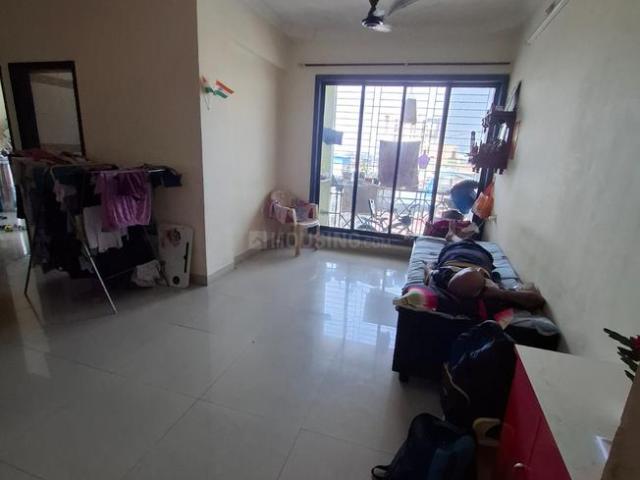 Flat for rent in Navi Mumbai, National Capital Territory Of Delhi
