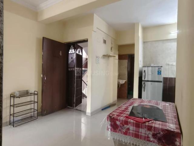 Flat for rent in Navi Mumbai, National Capital Territory Of Delhi