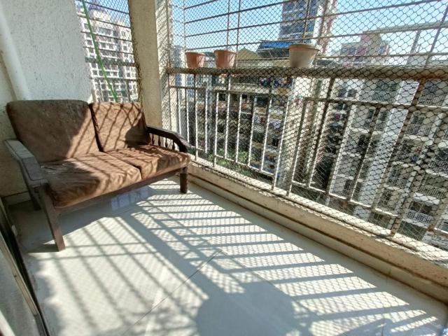 Flat for rent in Navi Mumbai, National Capital Territory Of Delhi