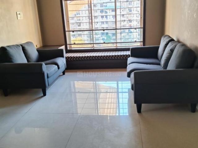 Flat for rent in Navi Mumbai, National Capital Territory Of Delhi