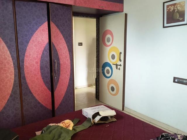 Flat for rent in Navi Mumbai, National Capital Territory Of Delhi