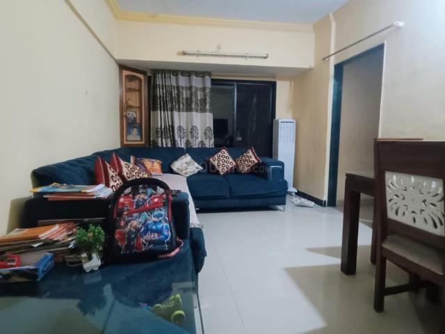 Flat for rent in Navi Mumbai, National Capital Territory Of Delhi