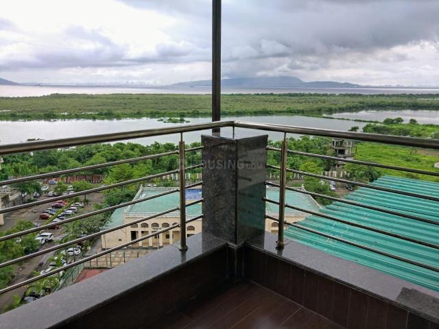 Flat for rent in Navi Mumbai, National Capital Territory Of Delhi