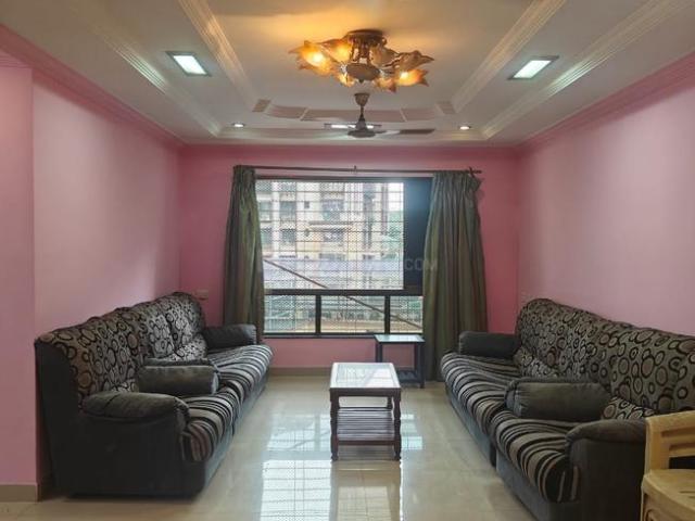 Flat for rent in Navi Mumbai, National Capital Territory Of Delhi