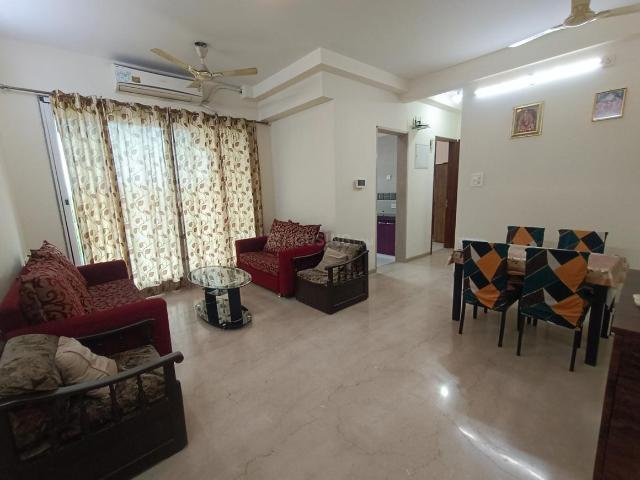 Flat for rent in Navi Mumbai, National Capital Territory Of Delhi