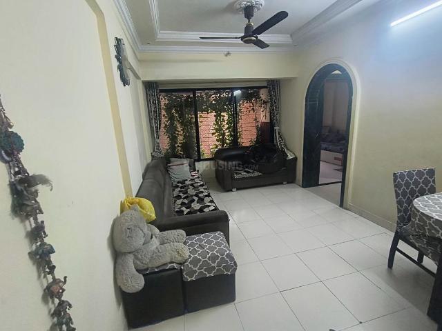 Flat for rent in Navi Mumbai, National Capital Territory Of Delhi
