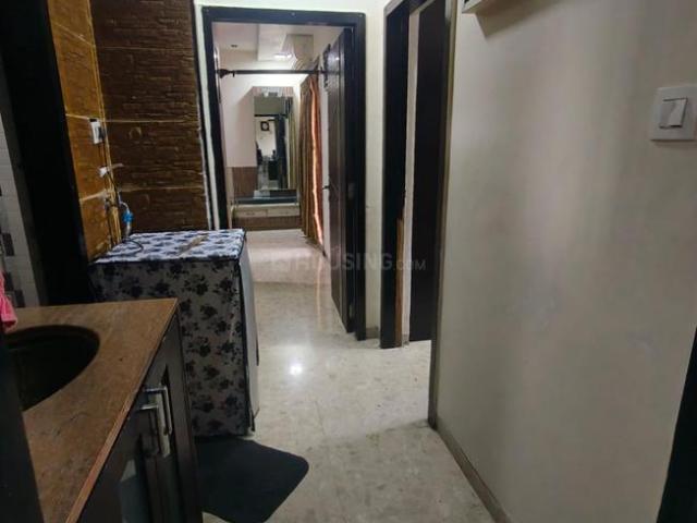 Flat for rent in Navi Mumbai, National Capital Territory Of Delhi