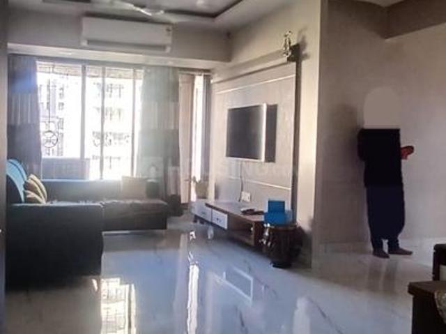 Flat for rent in Navi Mumbai, National Capital Territory Of Delhi