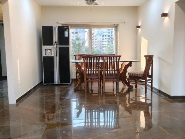 Flat for rent in Navi Mumbai, National Capital Territory Of Delhi