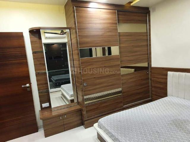Flat for rent in Navi Mumbai, National Capital Territory Of Delhi