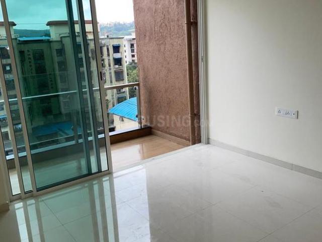 Flat for rent in Navi Mumbai, National Capital Territory Of Delhi