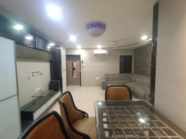 Flat for rent in Navi Mumbai, National Capital Territory Of Delhi