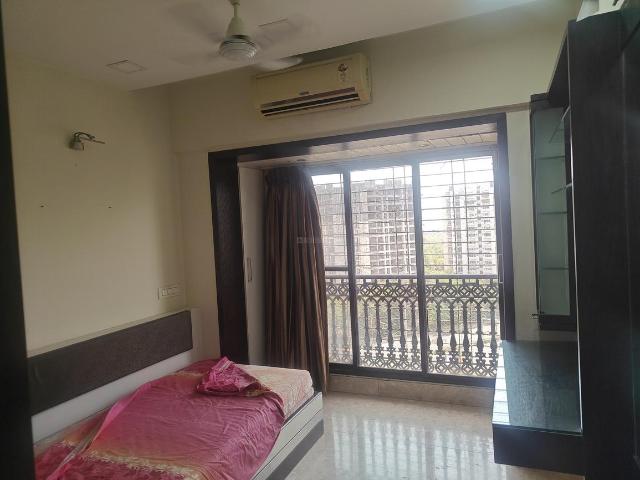 Flat for rent in Navi Mumbai, National Capital Territory Of Delhi
